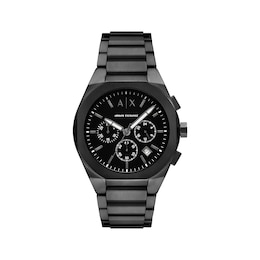 Armani Exchange Men's Chronograph Watch AX4183