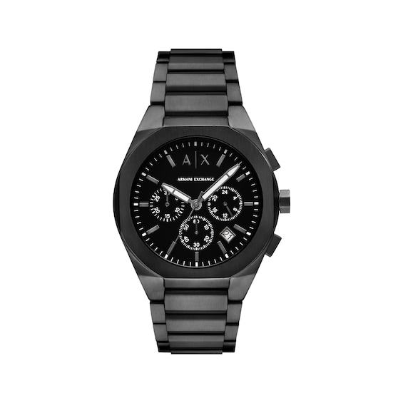 Armani Exchange Sync Men's Chronograph Watch AX4183