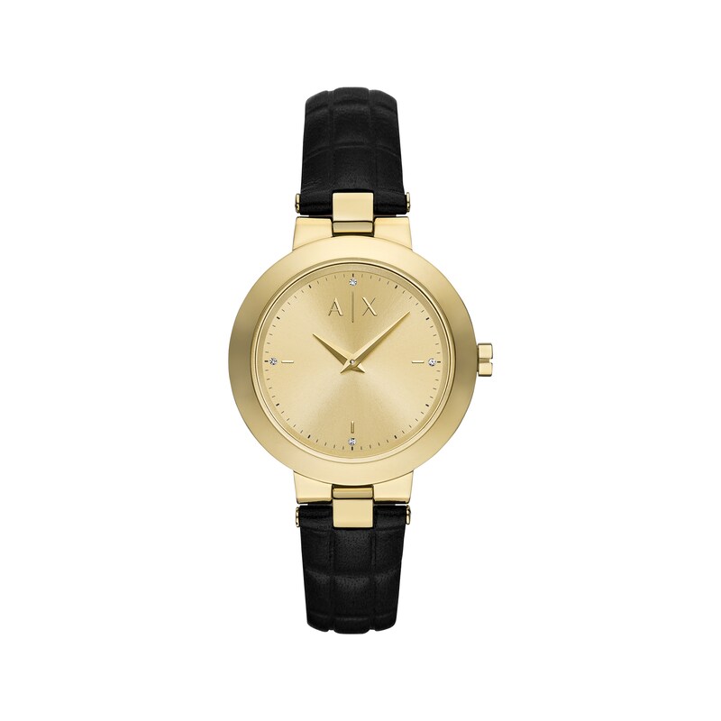 Main Image 1 of Armani Exchange Women's Watch AX5174