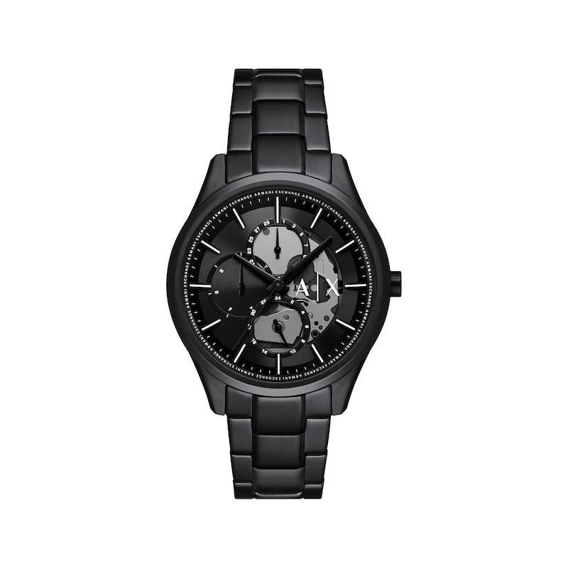Main Image 2 of Armani Exchange Men's Watch Gift Set AX7160SET