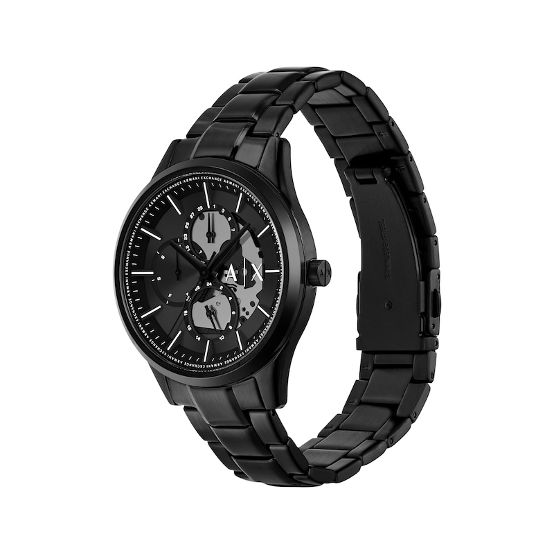 Main Image 3 of Armani Exchange Men's Watch Gift Set AX7160SET