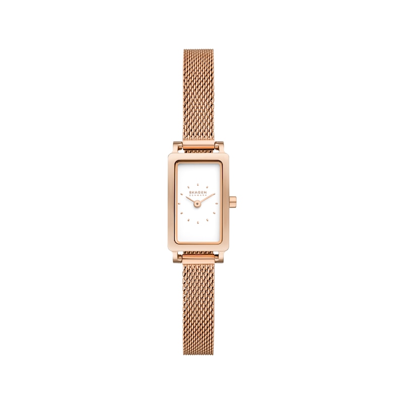 Main Image 1 of Skagen Hagen Micro Women's Watch SKW3148