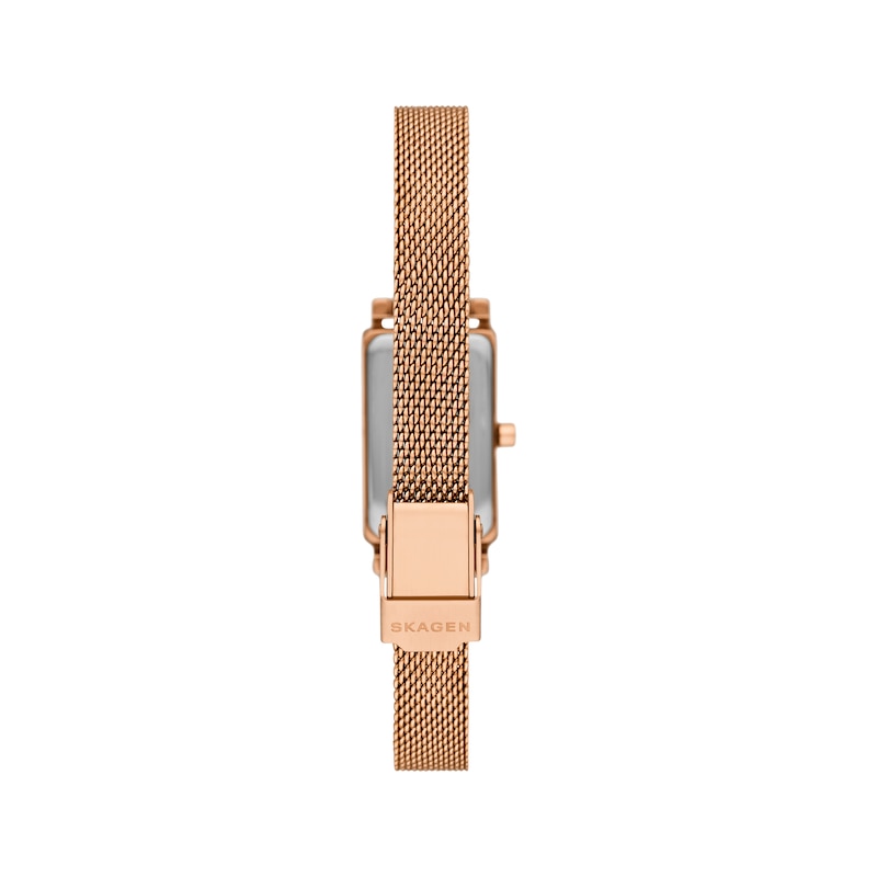 Main Image 2 of Skagen Hagen Micro Women's Watch SKW3148
