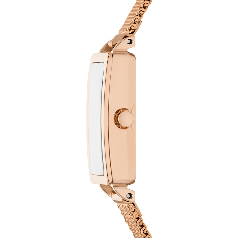 Main Image 3 of Skagen Hagen Micro Women's Watch SKW3148