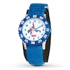 Thumbnail Image 1 of Marvel Kids' Watch Spider-Man Time Teacher XWA3637