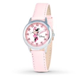 Disney Kids' Watch Minnie Mouse XWA3691