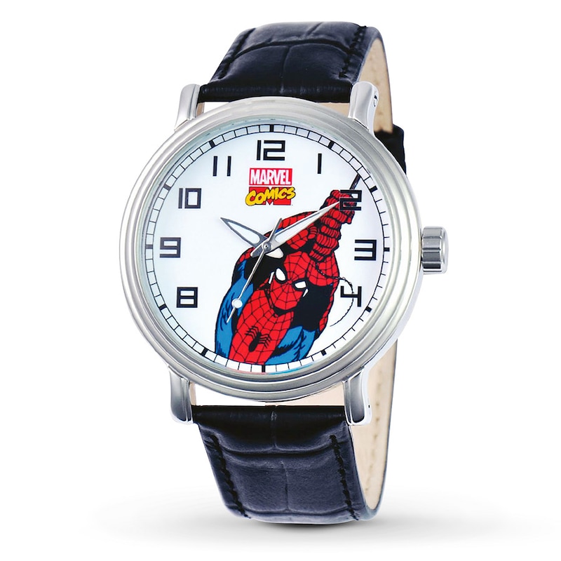 Marvel Watch Spider-Man XWA4438