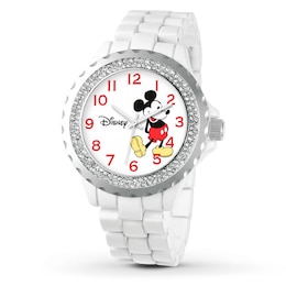 Disney Watch Mickey Mouse XWA4391