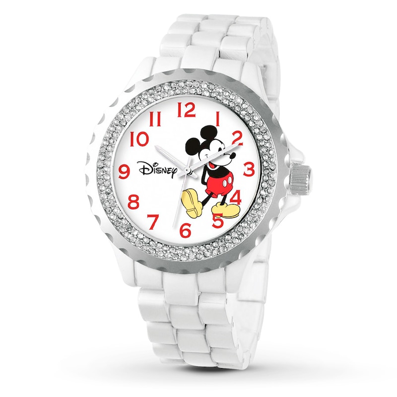 Complex Sports on X: Whether it's Mickey Mouse ring or