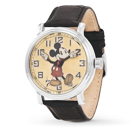 Disney Watch Mickey Mouse XWA4390