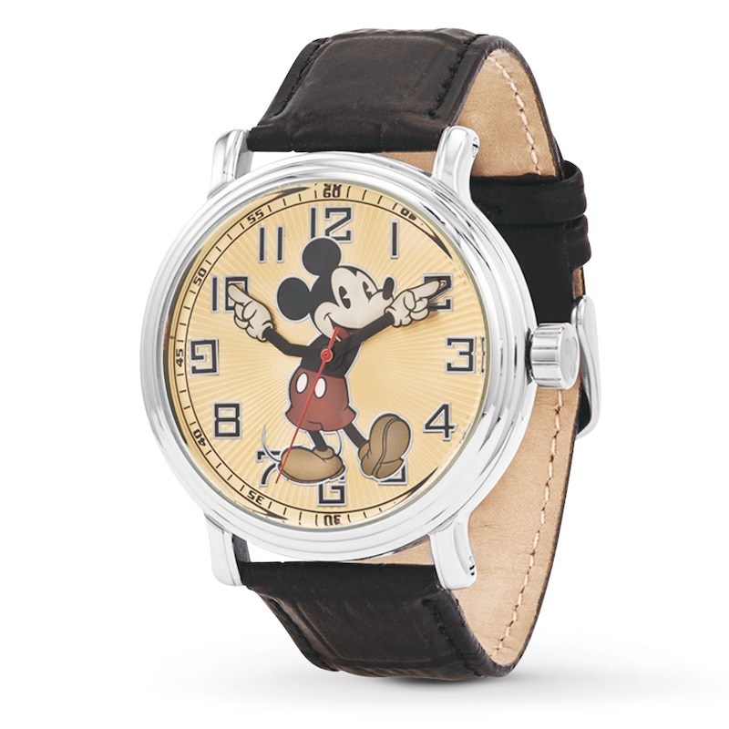 Main Image 1 of Disney Watch Mickey Mouse XWA4390