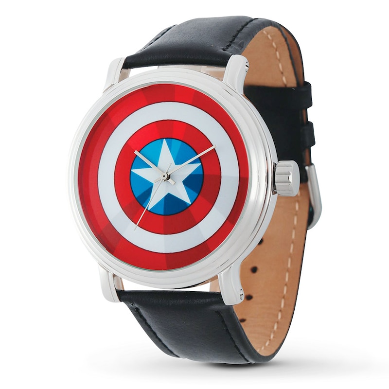 Marvel Watch Captain America XWA4984