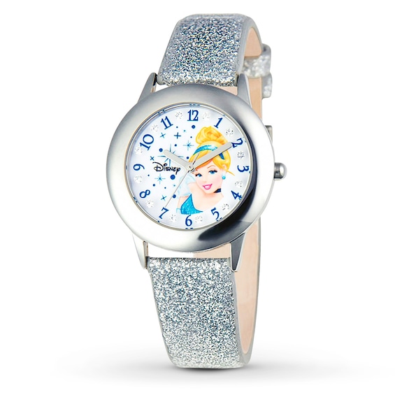 Disney Watch Cinderella XWA4037