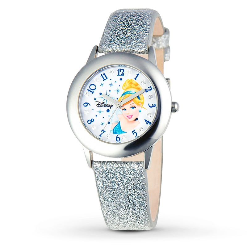 Main Image 1 of Disney Watch Cinderella XWA4037