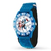 Thumbnail Image 1 of Marvel Kids' Watch Captain America XWA5188