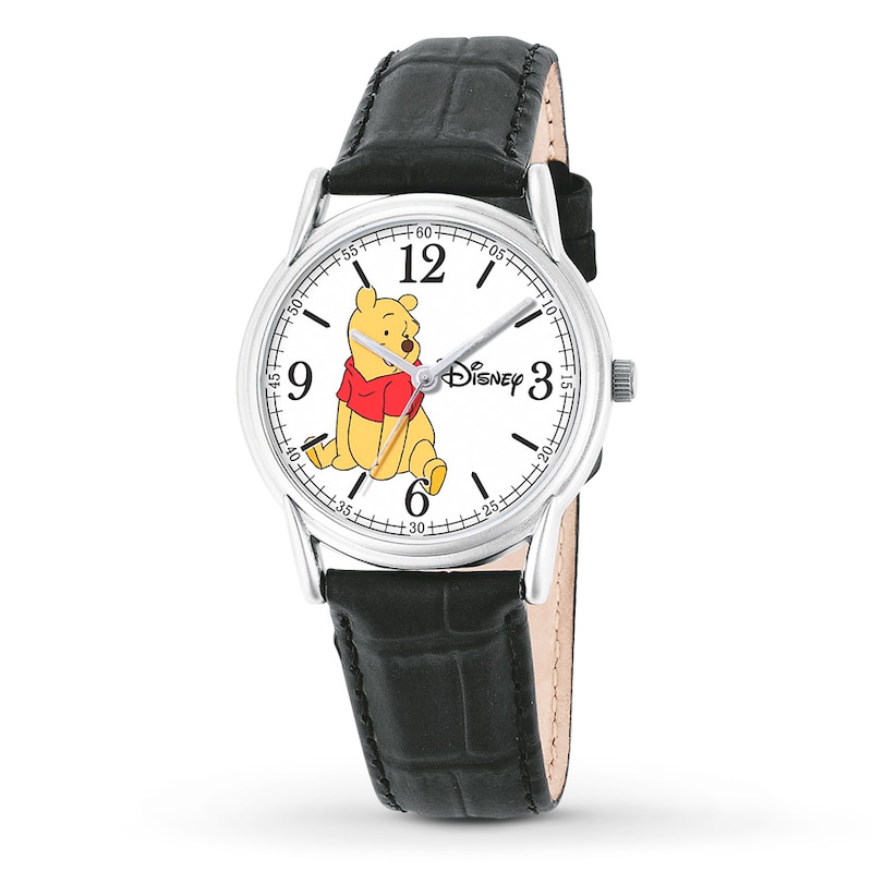 Main Image 1 of Disney Watch Winnie the Pooh XWA4403