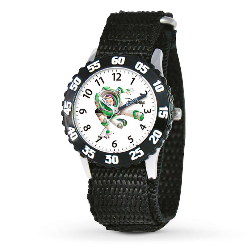 Main Image 1 of Disney Kids' Watch Buzz Lightyear XWA3614