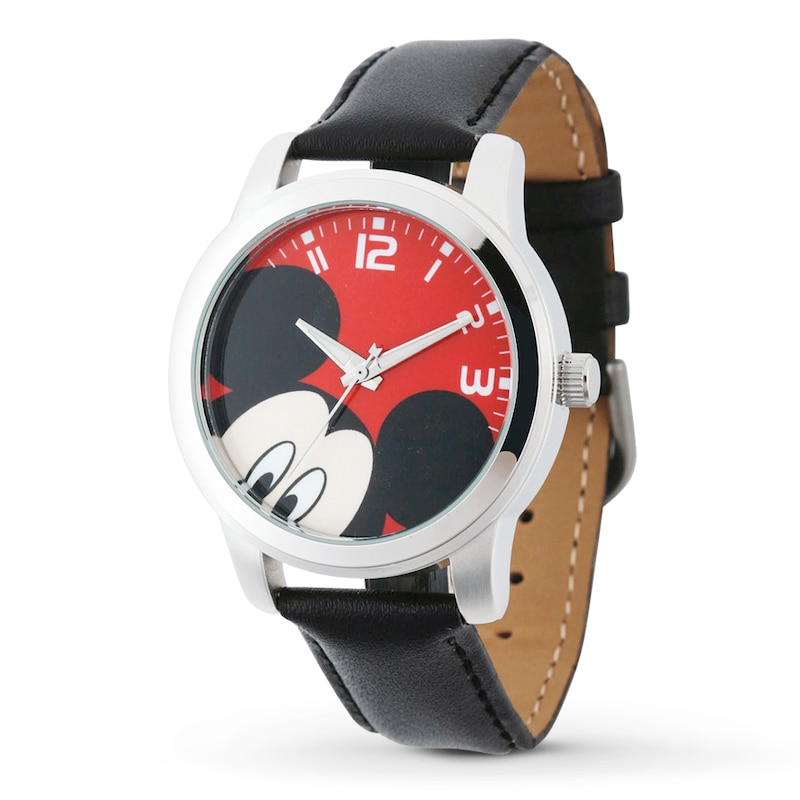 Disney Watch Mickey Mouse XWA4961