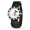 Thumbnail Image 0 of Disney Kids' Watch Mickey Mouse Time Teacher XWA3571