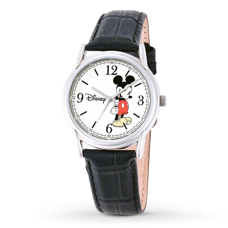 Main Image 1 of Disney Watch Mickey Mouse XWA4384
