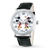 Thumbnail Image 1 of Disney Watch Mickey & Minnie XWA4510