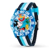 Thumbnail Image 0 of Disney Kids' Watch Mickey Mouse Time Teacher XWA5132