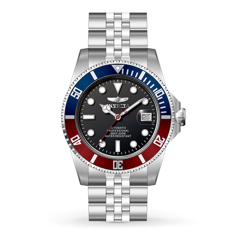 Invicta Pro Diver Men's Watch 29176