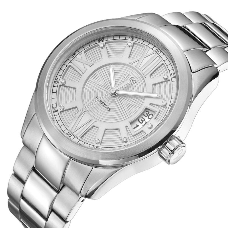 Men's JBW Bond Watch J6311B
