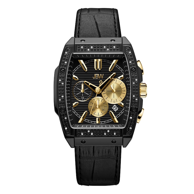 Main Image 1 of Men's JBW Echelon Watch J6379A