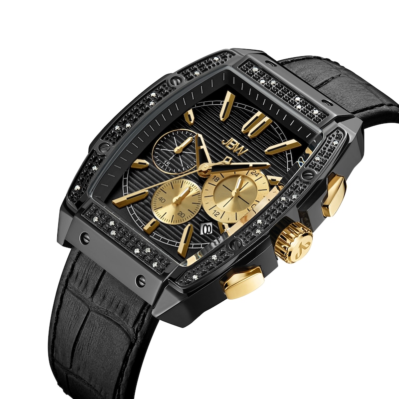 Main Image 2 of Men's JBW Echelon Watch J6379A