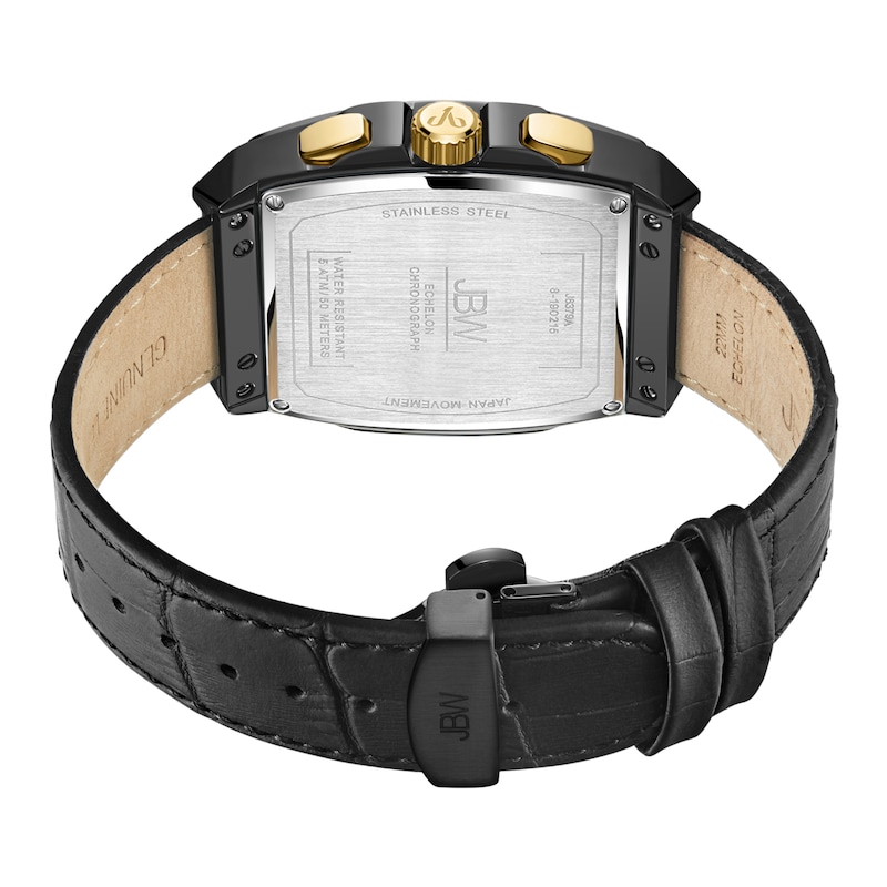 Main Image 3 of Men's JBW Echelon Watch J6379A