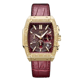 Men's JBW Echelon Watch J6379B