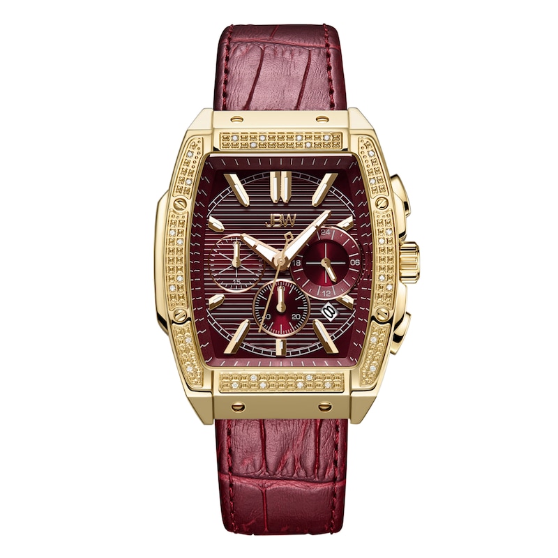 Main Image 1 of Men's JBW Echelon Watch J6379B