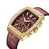Thumbnail Image 2 of Men's JBW Echelon Watch J6379B