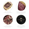 Thumbnail Image 4 of Men's JBW Echelon Watch J6379B