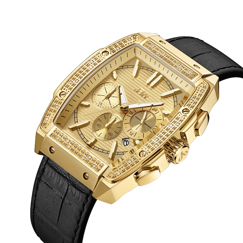 Main Image 2 of Men's JBW Echelon Watch J6379E
