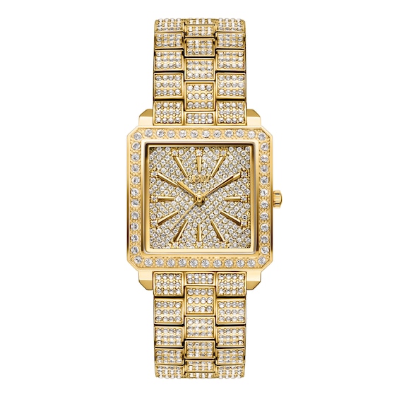 Ladies' JBW Cristal Watch J6386A