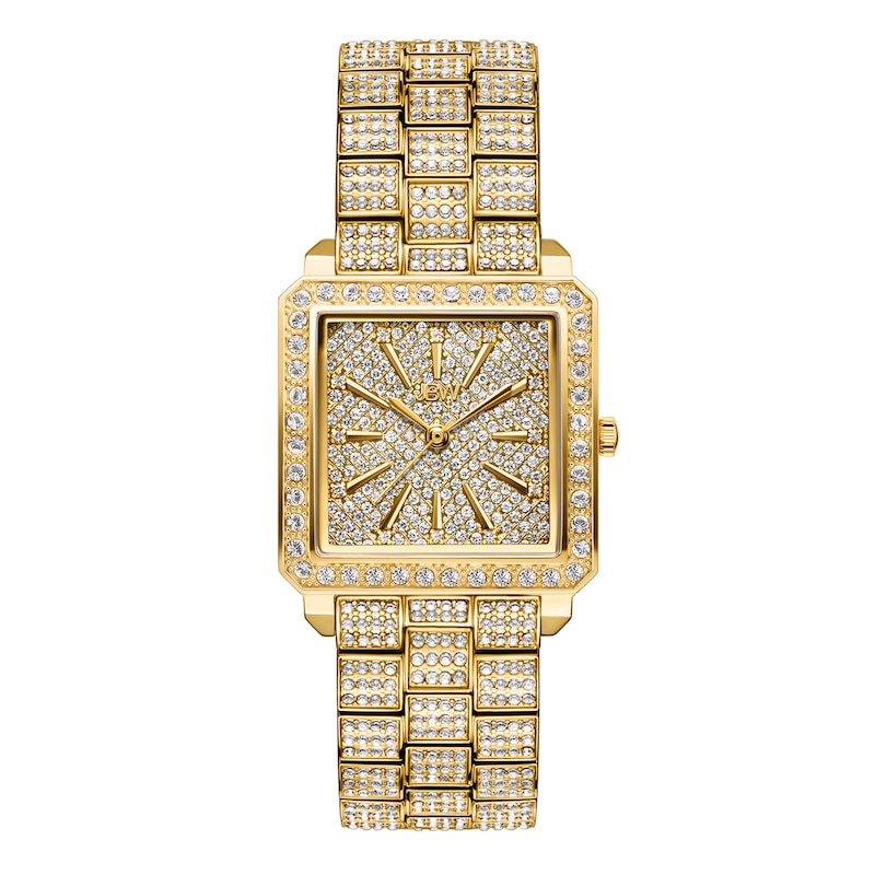 Main Image 1 of Ladies' JBW Cristal Watch J6386A