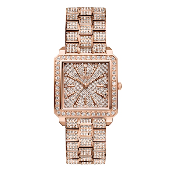 Ladies' JBW Cristal Watch J6386B