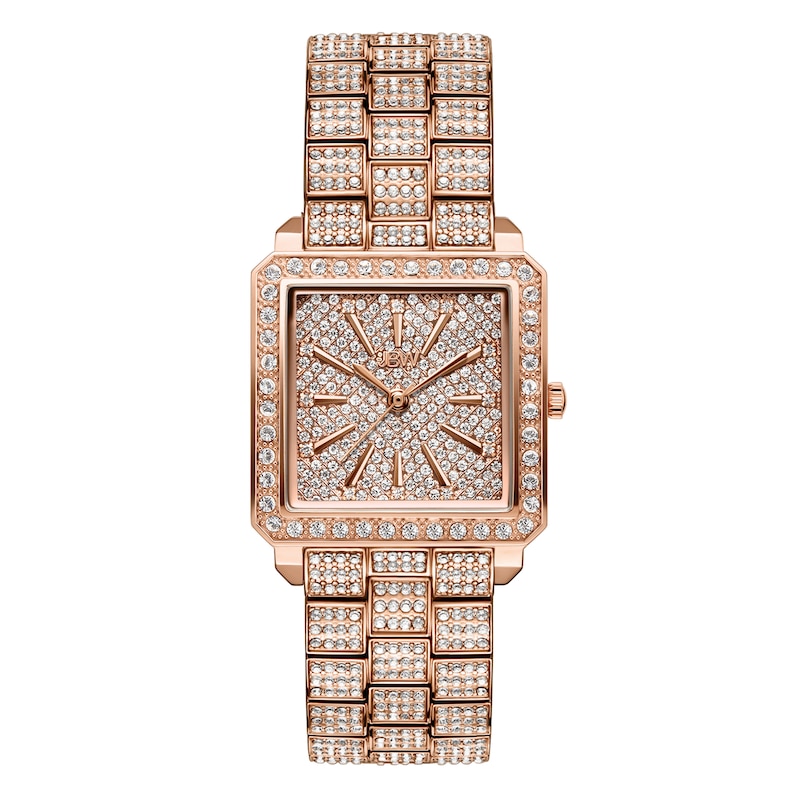 Main Image 1 of Ladies' JBW Cristal Watch J6386B