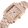 Thumbnail Image 2 of Ladies' JBW Cristal Watch J6386B