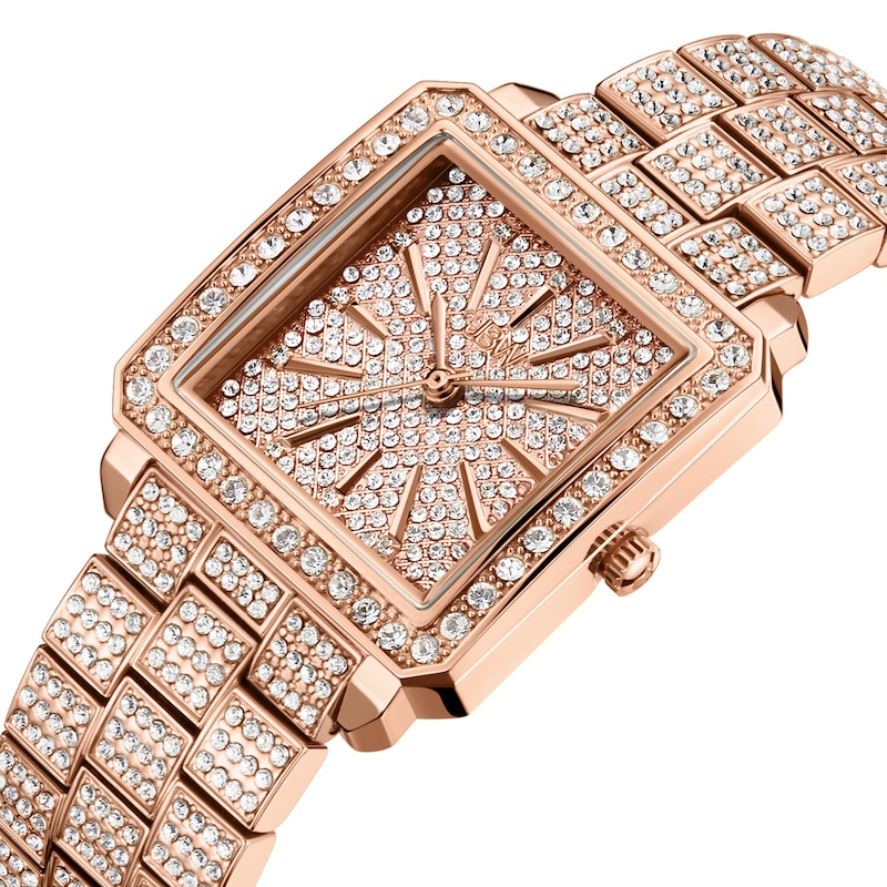 Main Image 2 of Ladies' JBW Cristal Watch J6386B