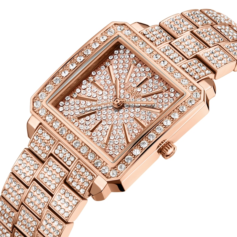 Ladies' JBW Cristal Watch J6386B