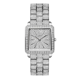 Ladies' JBW Cristal Watch J6386C