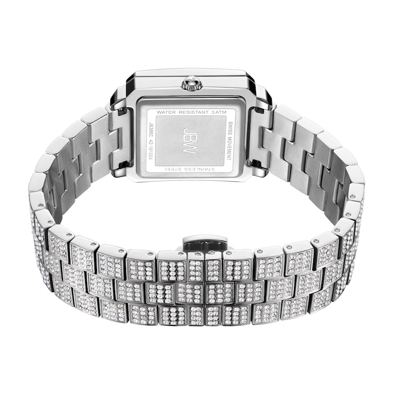 Ladies' JBW Cristal Watch J6386C