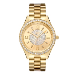 Ladies' JBW Mondrian Watch and Bangle Set J6303-SETB