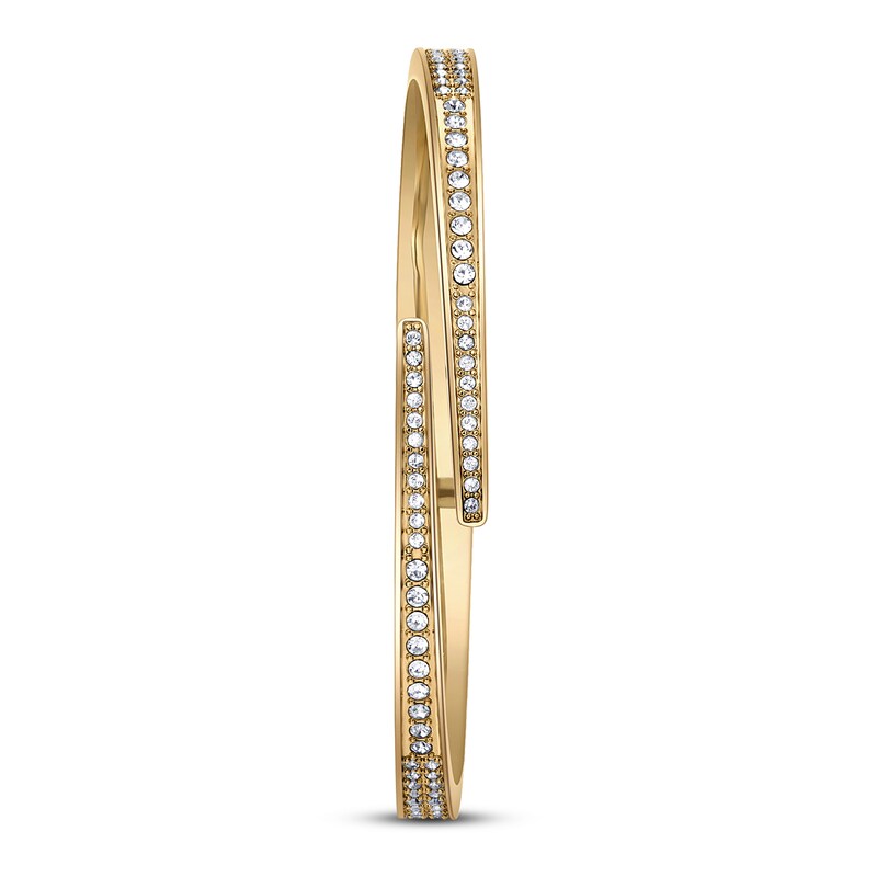 Main Image 3 of Ladies' JBW Mondrian Watch and Bangle Set J6303-SETB