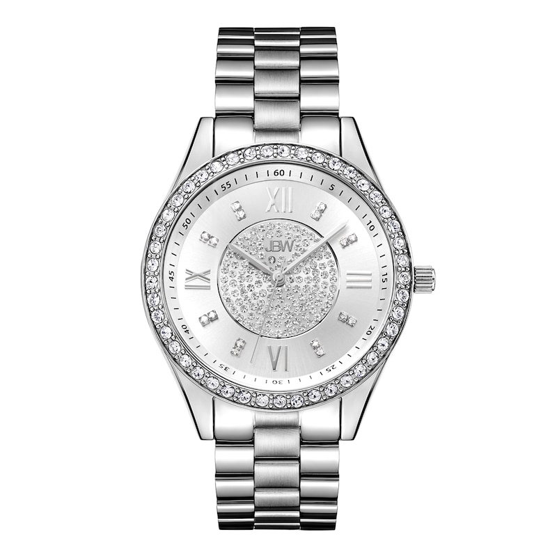 Main Image 1 of Ladies' JBW Mondrian Watch J6303A