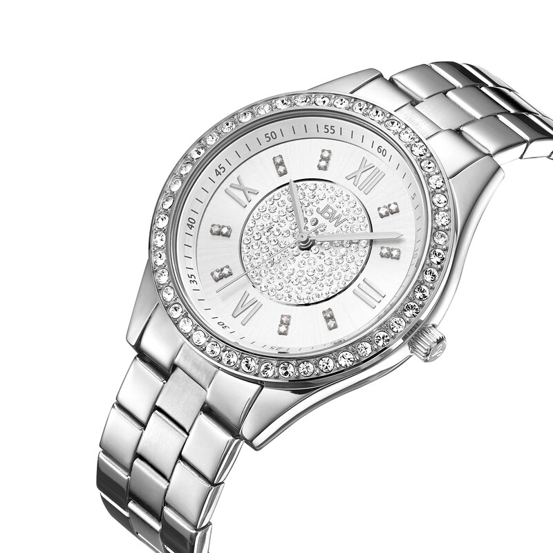 Main Image 2 of Ladies' JBW Mondrian Watch J6303A
