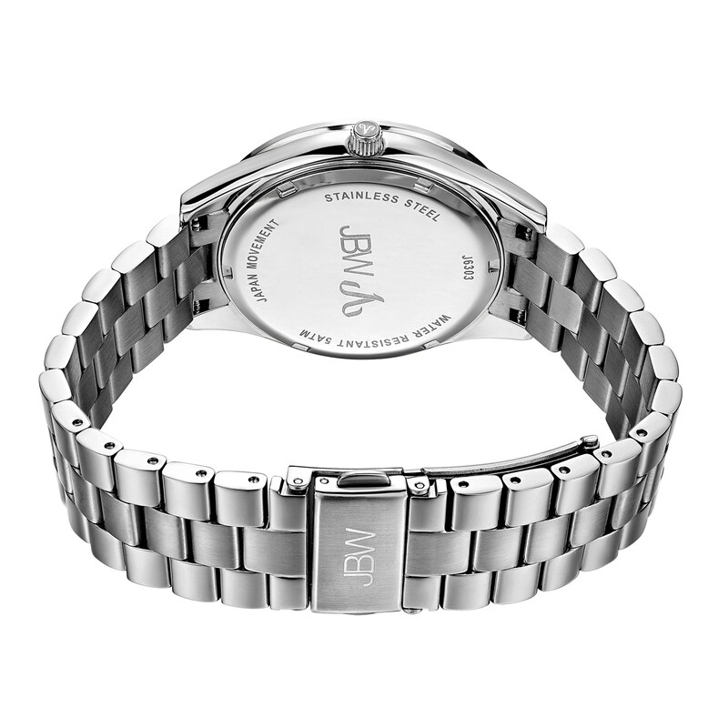 Main Image 3 of Ladies' JBW Mondrian Watch J6303A